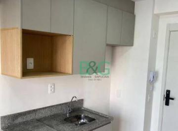 9ba03309957f7c04fe808dbc7d21cf9d.jpg · Studio Com 1 Dormitório Para Alugar, 27 m² por R$2.346,00/mês - Vila Butantã - São Paulo/sp