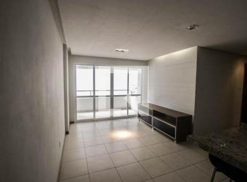 Apartamento · 70m² · 2 Quartos · 1 Vaga · Imoveis - Em Trobogy