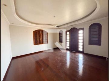 Casa · 250m² · 4 Quartos · 3 Vagas · Casa Para Aluguel - No Jardim Riacho Das Pedras