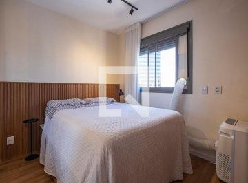 Apartamento · 29m² · 1 Quarto · Apartamento Para Aluguel - Em Pinheiros
