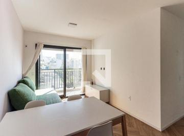 Apartamento · 45m² · 2 Quartos · Apartamento Para Aluguel - No Vila Buarque