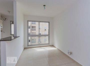 Apartamento · 60m² · 2 Quartos · 1 Vaga · Apartamento À Venda - Jardim Itu - Sabará, 2 Quartos, 60 m² - Porto Alegre