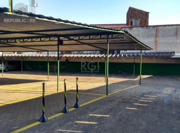 Terreno · 992m² · Terreno Com 2 Lotes Individualizados Com 32x31,5, Com 992 m² Próximo À Cristiano