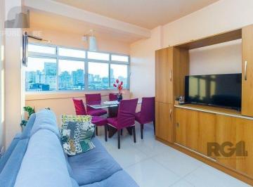 Apartamento · 68m² · 2 Quartos · Apartamento de 64 m², Bairro Floresta