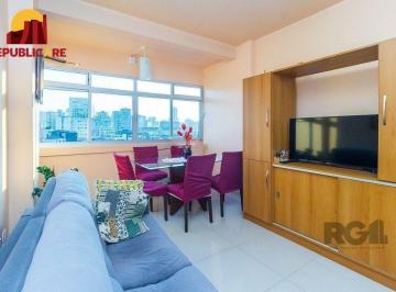 Apartamento · 68m² · 2 Quartos · Apartamento de 64 m², Bairro Floresta