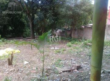 Terreno · 873m² · Terreno Para Venda - 873 m², 0 Dormitórios, Teresópolis