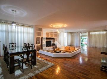 Casa · 459m² · 5 Quartos · 8 Vagas · Casa À Venda - Vila Assunção, 5 Quartos, 459 m² - Santo André