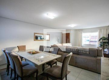 Casa · 212m² · 3 Quartos · 5 Vagas · Casa À Venda - Jardim, 3 Quartos, 212 m² - Santo André