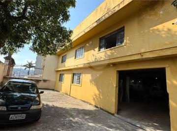 Sem Categoria · Comercial Para Aluguel - No Vila Amália (Zona Norte)