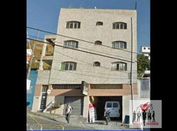 Apartamento · 50m² · 2 Quartos · 1 Vaga · Apartamento Para Alugar No Bairro Centro - Poços de Caldas/mg