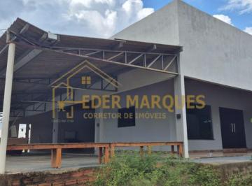 Foto 01 · Sitio, Próximo Do Aeroporto de Ji - Parana, Ji - Paraná, Ro