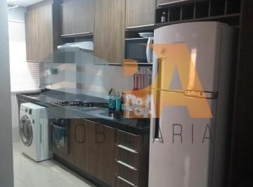 Foto 01 · Apartamento, Recanto Camanducaia, Jaguariúna, Sp