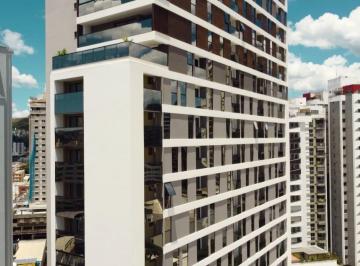 fachada-downtown1749058136291.jpeg · Apartamento Para Aluguel - No Centro