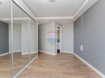 Apartamento · 92m² · 3 Quartos · 2 Vagas · Apartamento de 92 m² Com 3 Quartos E 2 Vagas por R$636.000no Água Verde - Curitiba/pr