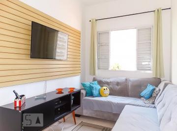 Apartamento · 47m² · 1 Quarto · Apartamento Para Aluguel - Em Pinheiros