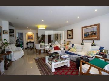 Casa · 235m² · 4 Quartos · 2 Vagas · Imoveis - No Recreio Dos Bandeirantes