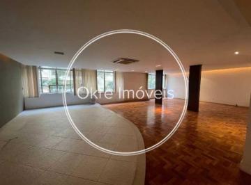Apartamento · 280m² · 4 Quartos · 2 Vagas · Apartamento: Padrão / Residencial / Copacabana