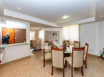Apartamento · 140m² · 4 Quartos · 4 Vagas · Apartamento À Venda - Buritis, 4 Quartos, 140 m² - Belo Horizonte
