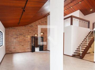 Casa · 600m² · 3 Quartos · 5 Vagas · Casa À Venda - Trevo, 3 Quartos, 600 m² - Belo Horizonte