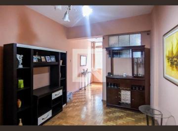 Apartamento · 80m² · 3 Quartos · Apartamento À Venda - Centro, 3 Quartos, 80 m² - Belo Horizonte