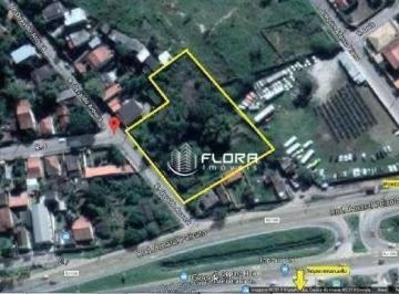 cd77a7f15a7ca131c63c12aefea5f7b8.jpg · Terreno À Venda, 3960 m² por R$1.600.000 - São José Do Imbassaí - Maricá/rj