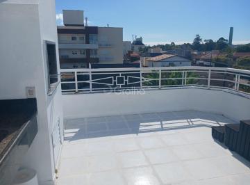 38283_i5481677_382836827459f9747d.jpg · Cobertura Com 3 Quartos E 164 m² Em Canasvieiras, Florianópolis