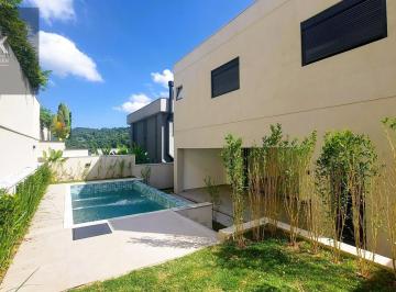 Casa · 385m² · 4 Quartos · 4 Vagas · Casa À Venda - Cidade Tamboré
