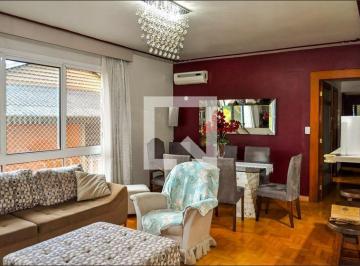 Apartamento · 108m² · 3 Quartos · 1 Vaga · Apartamento À Venda - Santana, 3 Quartos, 108 m² - Porto Alegre