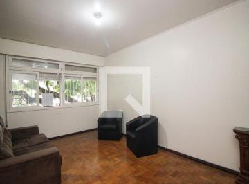 Apartamento · 110m² · 3 Quartos · 1 Vaga · Apartamento À Venda - Centro Histórico, 3 Quartos, 110 m² - Porto Alegre