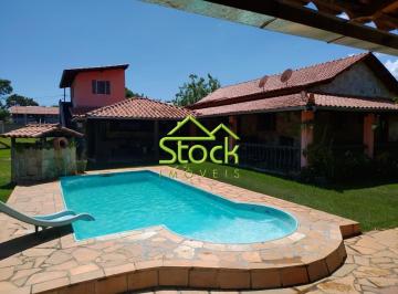 Rural · 2160m² · 5 Quartos · 8 Vagas · Sítio Em Almeida, Jaboticatubas/mg Região Da Serra Do Cipó