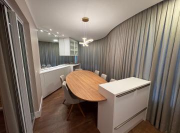 Apartamento · 156m² · 3 Quartos · 3 Vagas · Apartamento Alto Padrão Em Centro, Timbó/sc
