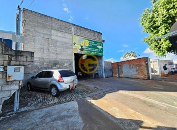 Comercial · 260m² · 5 Vagas · Galpão Para Venda Em Cidade Vera Cruz Aparecida de Goiânia Goiás Prox Anel Viario Hmap Comercial