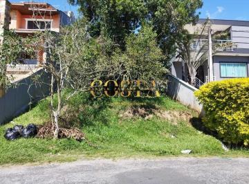 Terreno · 300m² · Aruã - Terreno No Condomínio Aruã, Mogi Das Cruzes/sp