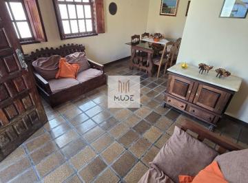 Foto 01 · Casa Térrea - a Venda No Stiep - 3 Quartos - 204 m² Terreno - Salvador Bahia - Associação de Moradores