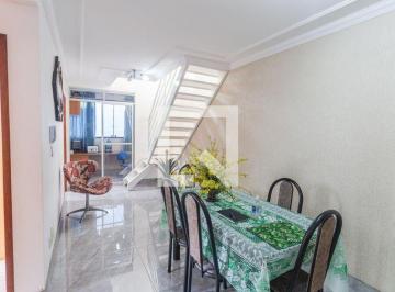 Apartamento · 120m² · 4 Quartos · 1 Vaga · Apartamento À Venda - Pirajá, 4 Quartos, 120 m² - Belo Horizonte