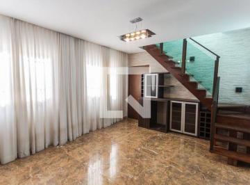 Apartamento · 112m² · 3 Quartos · 1 Vaga · Apartamento Para Aluguel - Na Sagrada Família