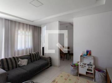 Casa · 360m² · 4 Quartos · 4 Vagas · Casa À Venda - Santa Terezinha, 4 Quartos, 360 m² - Belo Horizonte