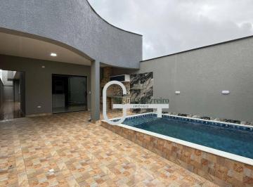 eda2f838804d3828e85a93589dc2b3dc.jpg · Casa Com 3 Dormitórios À Venda, 95 m² por R$420.000 - Parque d'Aville Residencial - Peruíbe/sp