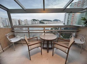 dea231131ad90d0a61c3c955791d2807.jpg · Apartamento Com 3 Dormitórios À Venda, 144 m² por R$1.450.000 - Astúrias - Guarujá/sp