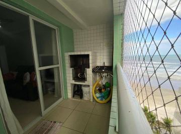 d6b377c2788bb17545baaaf32212d7c5.jpg · Apartamento Com Frente Mar 2 Dormitórios À Venda, 81 m² por R$550.000 - Jardim Real - Praia Grande/