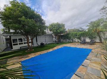 Casa · 490m² · 5 Quartos · 4 Vagas · Sobrado de Condomínio Com 5 Quartos, Parque Terra Nova II, São Bernardo Do Campo - R$4.49 Mi, Cod:
