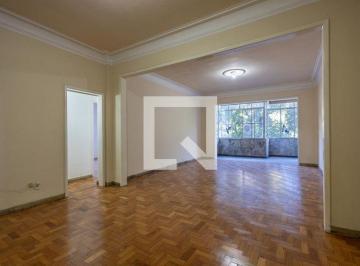 Apartamento · 120m² · 3 Quartos · 1 Vaga · Apartamento Para Aluguel - Na Tijuca