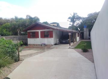 Casa · 140m² · 3 Quartos · 1 Vaga · Casa a Venda Próximo Ao Mar, No Bairro São Tomaz, Imbituba/sc.