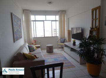 Apartamento · 109m² · 3 Quartos · 1 Vaga · Apartamento À Venda No Bairro Amaralina - Salvador/ba