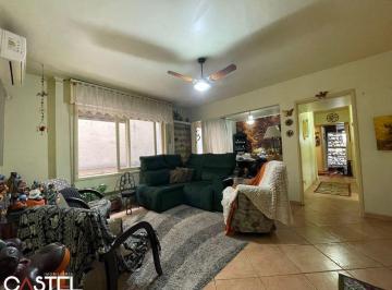 Apartamento · 128m² · 3 Quartos · Apartamento 3 Dormitórios Com Suíte E Sacada No Bairro Floresta Em Porto Alegre