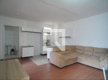 Apartamento · 68m² · 2 Quartos · 1 Vaga · Apartamento À Venda - Operário, 2 Quartos, 68 m² - Novo Hamburgo