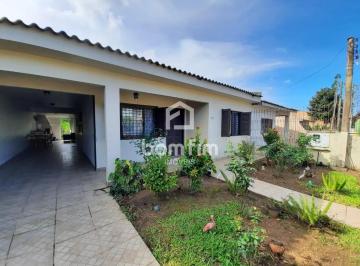 Casa · 147m² · 3 Quartos · 3 Vagas · Casa Em Vila Jardim, Porto Alegre/rs de 147 m² 3 Quartos À Venda por R$595.000