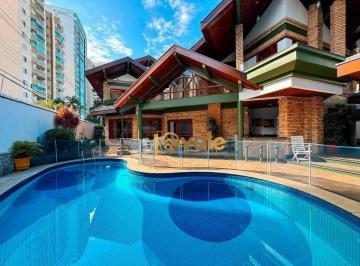 Casa · 533m² · 4 Quartos · 5 Vagas · Casa Em Jardim Aquárius, São José Dos Campos/sp de 533 m² 4 Quartos À Venda por R$5.330.000