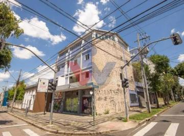 Apartamento · 36m² · 1 Quarto · Apartamento Em São Francisco, Curitiba/pr de 36 m² 1 Quartos À Venda por R$300.000