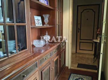 Apartamento · 109m² · 2 Quartos · 1 Vaga · Gonzaga Santos 2 Dormitórios 1 Suíte 1 Vaga Garagem Demarcada